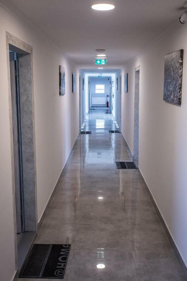 Penzion Bardejov Exteriör bild